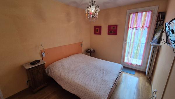 Appartement Saint Jean De Luz 3 pièce(s) 63 m2