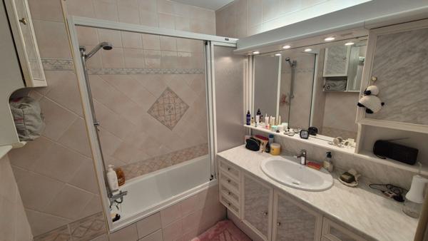 Appartement Saint Jean De Luz 3 pièce(s) 63 m2