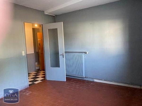 Local commercial à louer 75.25m²