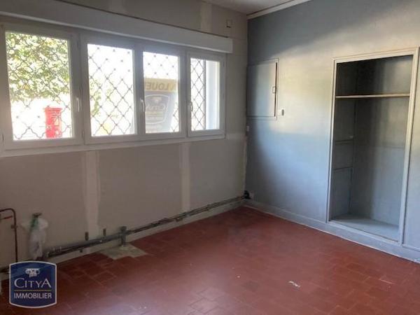 Local commercial à louer 75.25m²