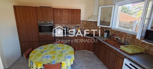 Quartier Milady au clame