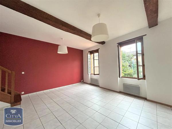 Appartement à louer 3 pièces 85.11m² Montauban (82000)