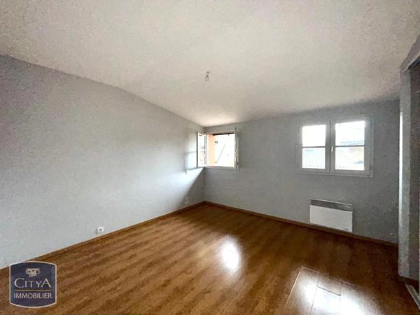 Appartement à louer 3 pièces 85.11m² Montauban (82000)