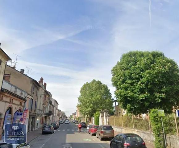 Appartement à louer 3 pièces 85.11m² Montauban (82000)