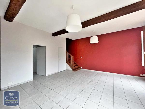 Appartement à louer 3 pièces 85.11m² Montauban (82000)