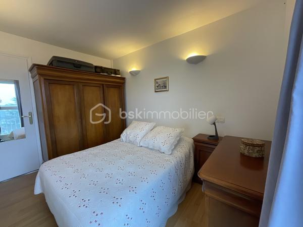Appartement de 62 m²