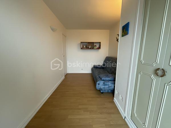 Appartement de 62 m²