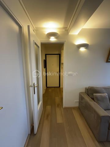 Appartement de 62 m²