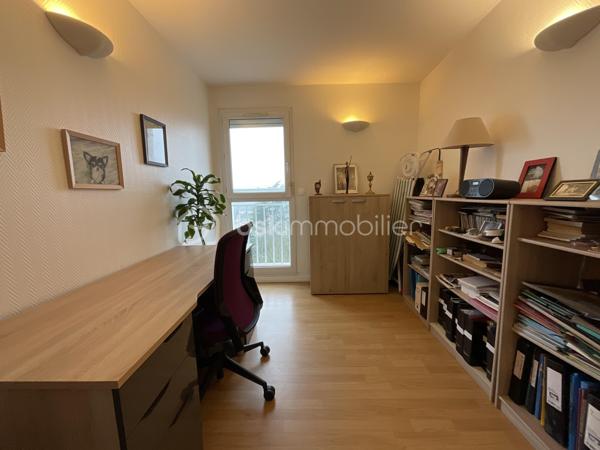 Appartement de 62 m²