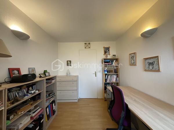 Appartement de 62 m²