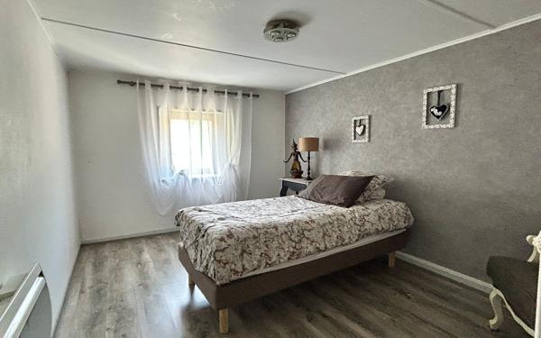 Maison à vendre    3 pièces •  Oderen