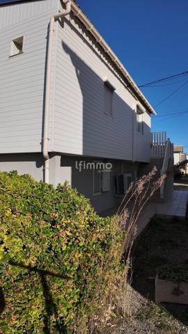 Vivre l’esprit des Chalets de Gruissan