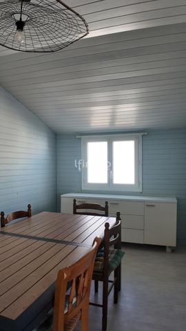 Vivre l’esprit des Chalets de Gruissan