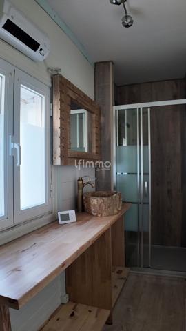 Vivre l’esprit des Chalets de Gruissan