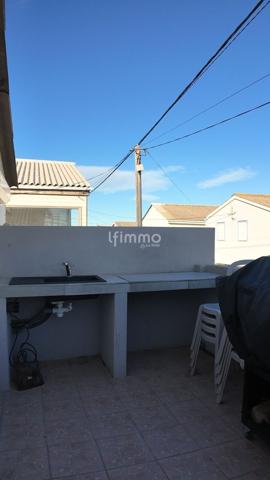 Vivre l’esprit des Chalets de Gruissan