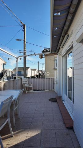 Vivre l’esprit des Chalets de Gruissan