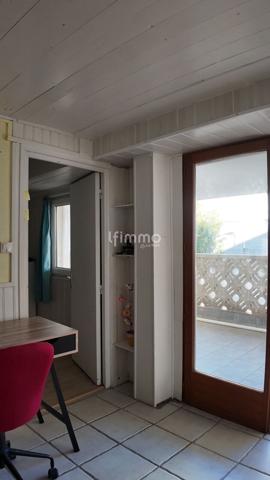 Vivre l’esprit des Chalets de Gruissan