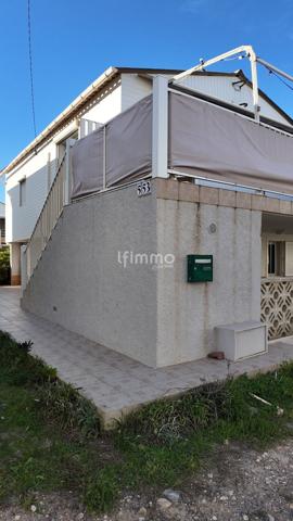 Vivre l’esprit des Chalets de Gruissan