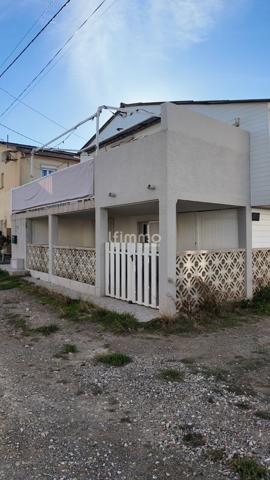 Vivre l’esprit des Chalets de Gruissan