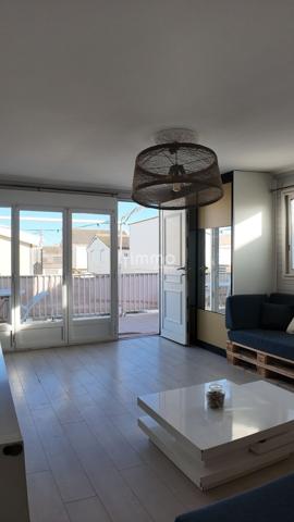 Vivre l’esprit des Chalets de Gruissan