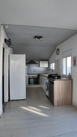 Vivre l’esprit des Chalets de Gruissan