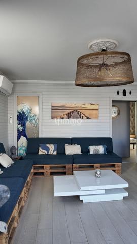 Vivre l’esprit des Chalets de Gruissan