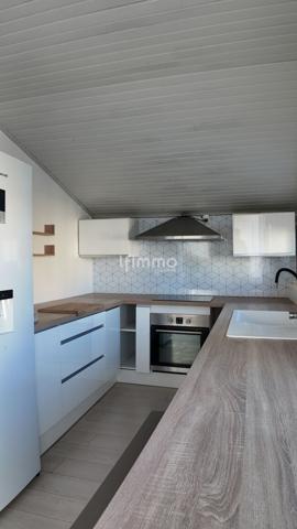 Vivre l’esprit des Chalets de Gruissan