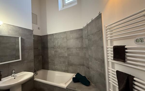 Vente Appartement P2 Aubenas   