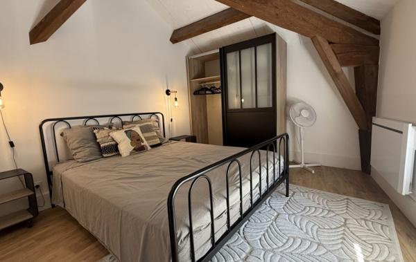 Vente Appartement P2 Aubenas   