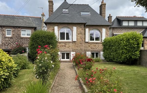 Vente Maison rénové(e) Perros-guirec   