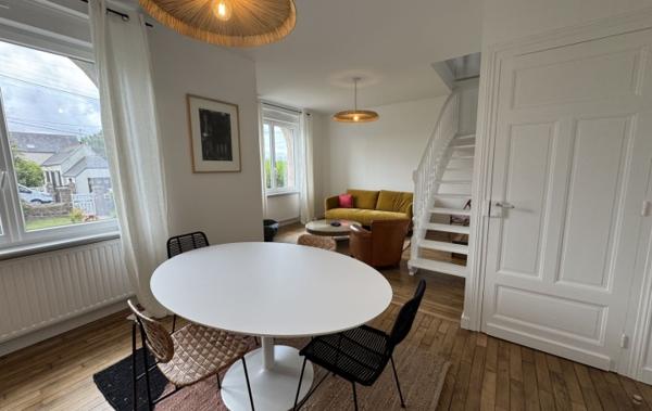 Vente Maison rénové(e) Perros-guirec   