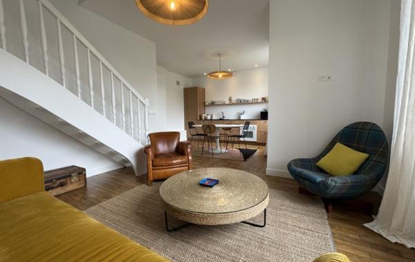 Vente Maison rénové(e) Perros-guirec   