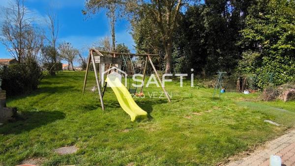 Maison en pierre 3 Chambres et un studio