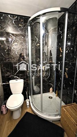 Maison en pierre 3 Chambres et un studio