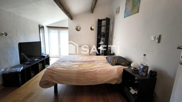 Maison en pierre 3 Chambres et un studio