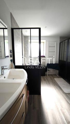 Maison en pierre 3 Chambres et un studio