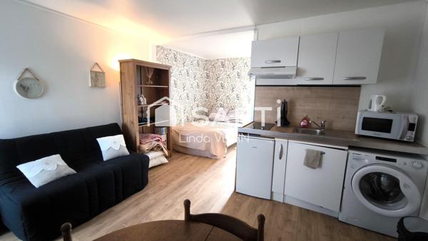 Maison en pierre 3 Chambres et un studio