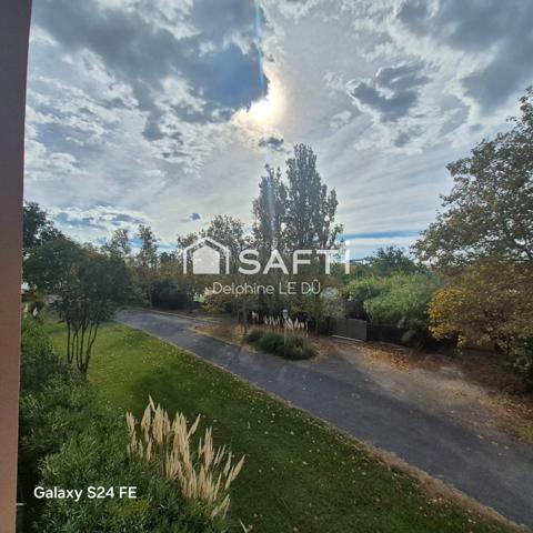 Cap d' Agde - Studio + cabine - 27 m²