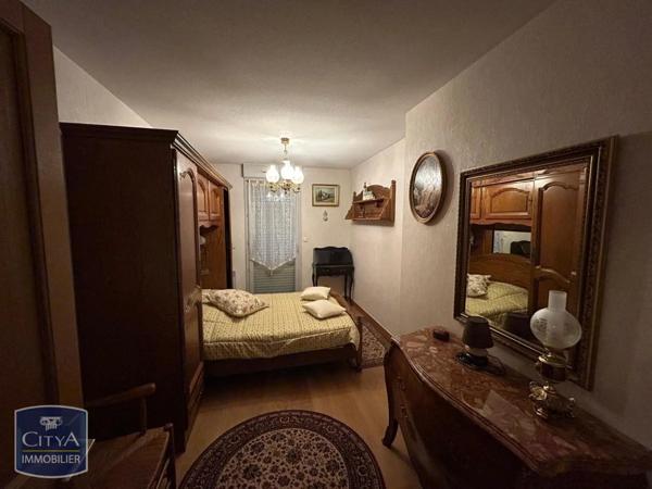 Appartement à vendre 4 pièces 124.55m²