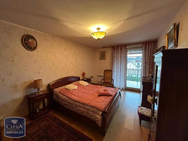 Appartement à vendre 4 pièces 124.55m²