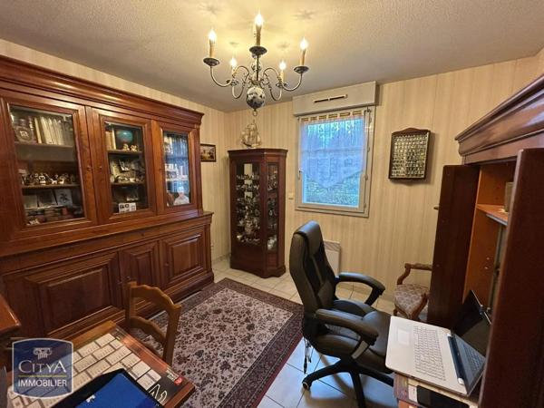 Appartement à vendre 4 pièces 124.55m²