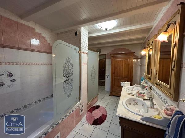 Appartement à vendre 4 pièces 124.55m²