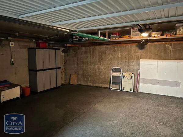 Appartement à vendre 4 pièces 124.55m²