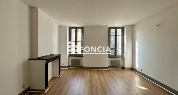 Location Appartement 2 pièces 48.63 m² - Carcassonne 11000