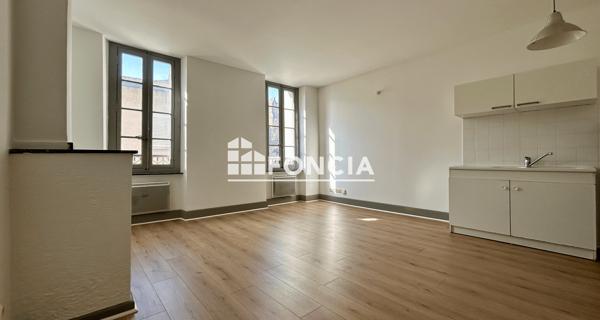 Location Appartement 2 pièces 48.63 m² - Carcassonne 11000