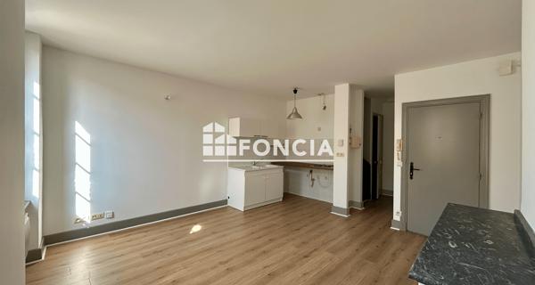 Location Appartement 2 pièces 48.63 m² - Carcassonne 11000
