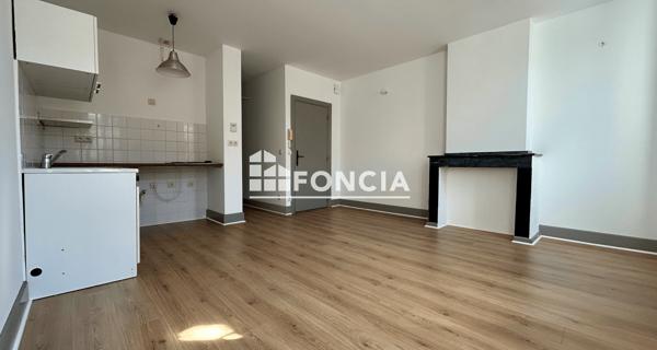 Location Appartement 2 pièces 48.63 m² - Carcassonne 11000