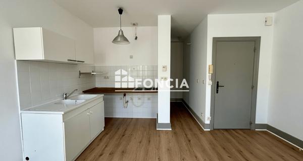 Location Appartement 2 pièces 48.63 m² - Carcassonne 11000