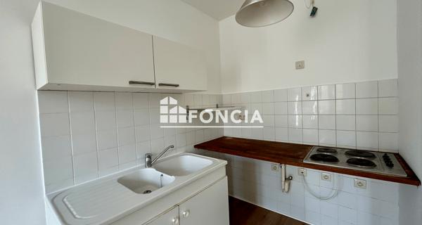 Location Appartement 2 pièces 48.63 m² - Carcassonne 11000
