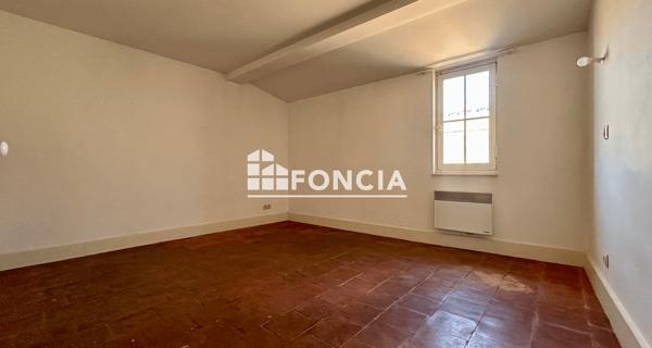 Location Appartement 2 pièces 48.63 m² - Carcassonne 11000